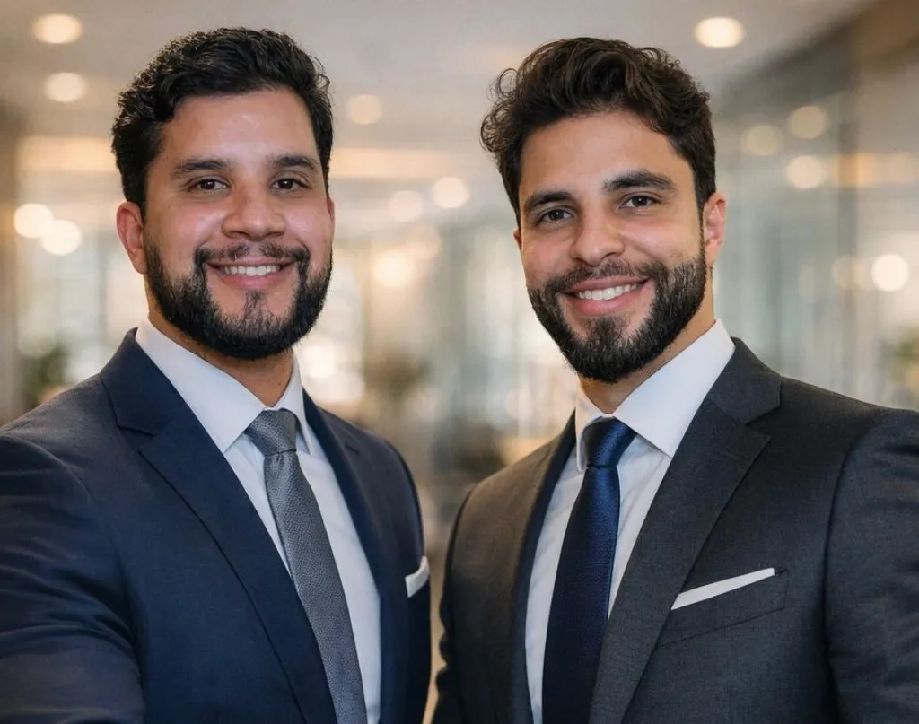 Equipe Madeiro Neto Advogados